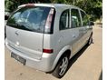 OPEL MERIVA 2008/8 - 4