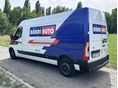 RENAULT MASTER 2018/8 - 2