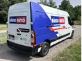 RENAULT MASTER 2018/8 - 3
