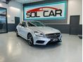 MERCEDES-BENZ CLS 350 BlueTEC d 4Matic (Automata) MAGYARORSZÁGI/ 360 KAMERA / LED / NAVIGÁCIÓ