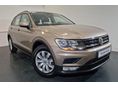 VOLKSWAGEN TIGUAN 2016/11 - 2