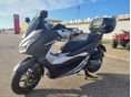 HONDA NSS 300 FORZA 12 HÓNAP GARANCIA ABS