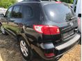 HYUNDAI SANTA FE 2006/10 - 3