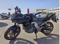 KAWASAKI Z 750 S 12 HÓNAP GARANCIA