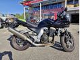 KAWASAKI Z 750 S 2007 - 3