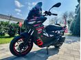 APRILIA SR GT 200 2025/12 - 3
