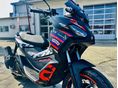 APRILIA SR GT 200 2025/12 - 5