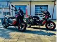 APRILIA SR GT 200 2025/12 - 1