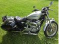 HARLEY-DAVIDSON SPORTSTER XL 1200R Roadster