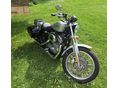 HARLEY-DAVIDSON SPORTSTER 2005 - 2