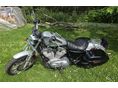 HARLEY-DAVIDSON SPORTSTER 2005 - 4