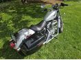 HARLEY-DAVIDSON SPORTSTER 2005 - 6