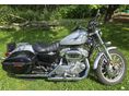 HARLEY-DAVIDSON SPORTSTER 2005 - 7