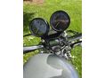 HARLEY-DAVIDSON SPORTSTER 2005 - 8