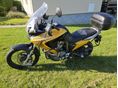 HONDA XL 700 V Magyarországi