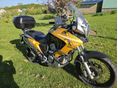 HONDA XL 700 V 2008/3 - 6
