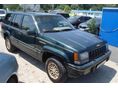 JEEP CHEROKEE GrandLaredo (Automata) ÜLÉSFŰTÉS . 30 ÉVE MAGYAR EGY TULAJ. FRISS MÜSZAKI