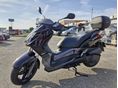 YAMAHA YP 125 R X-MAX 