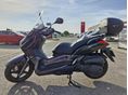YAMAHA YP 125 R X-MAX 2006/2 - 5