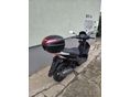 KYMCO AGILITY 50 