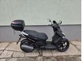 KYMCO AGILITY 50 2017/1 - 3