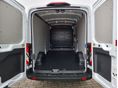 FORD TRANSIT 2025 - 8