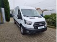 FORD TRANSIT 2025 - 1