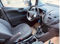 FORD COURIER 2018/7 - 8