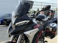 DUCATI MULTISTRADA V4 RALLY 2023/7 - 5