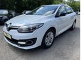 RENAULT MEGANE 2015/12 - 1