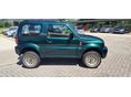 SUZUKI JIMNY 2007/7 - 2