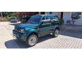 SUZUKI JIMNY 1.3 4WD