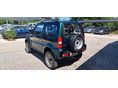 SUZUKI JIMNY 2007/7 - 7
