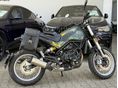 BENELLI LEONCINO 500 TRIAL 2024/12 - 1