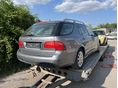SAAB 9-5 2008 - 3