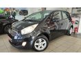 KIA VENGA 1.4 CRDi HP EX Pár Nap Alatt Átvehető.Szervizkönyv+vizsgaokmányok.Leinformálható.Megkímélt