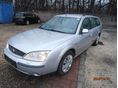 FORD MONDEO 2002/3 - 1