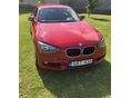 BMW 116 2013/9 - 1