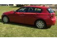 BMW 116 2013/9 - 4
