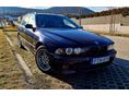 BMW 540i Touring (Automata) Felújított Motorral