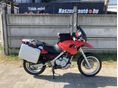 BMW F 650 GS 