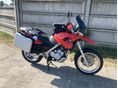 BMW F 650 GS 2001 - 2