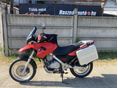 BMW F 650 GS 2001 - 6