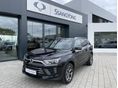 KGM (SSANGYONG) KORANDO 1.5 Turbo GDI Smart (Automata) ACC Csomaggal Készletről elérhető