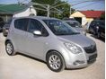 OPEL AGILA 2014/10 - 1
