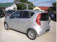 OPEL AGILA 2014/10 - 2
