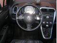 OPEL AGILA 2014/10 - 3