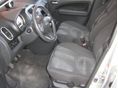 OPEL AGILA 2014/10 - 4