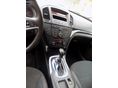OPEL INSIGNIA 2010/6 - 7
