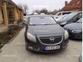 OPEL INSIGNIA 2010/6 - 1